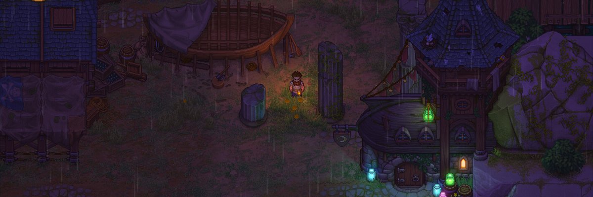Graveyard Keeper 2 - All Zombie Types by Area and Role Guide